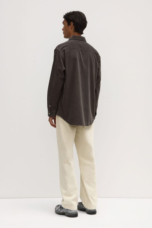 Cord Shirt