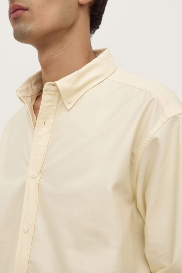 Oxford Shirt