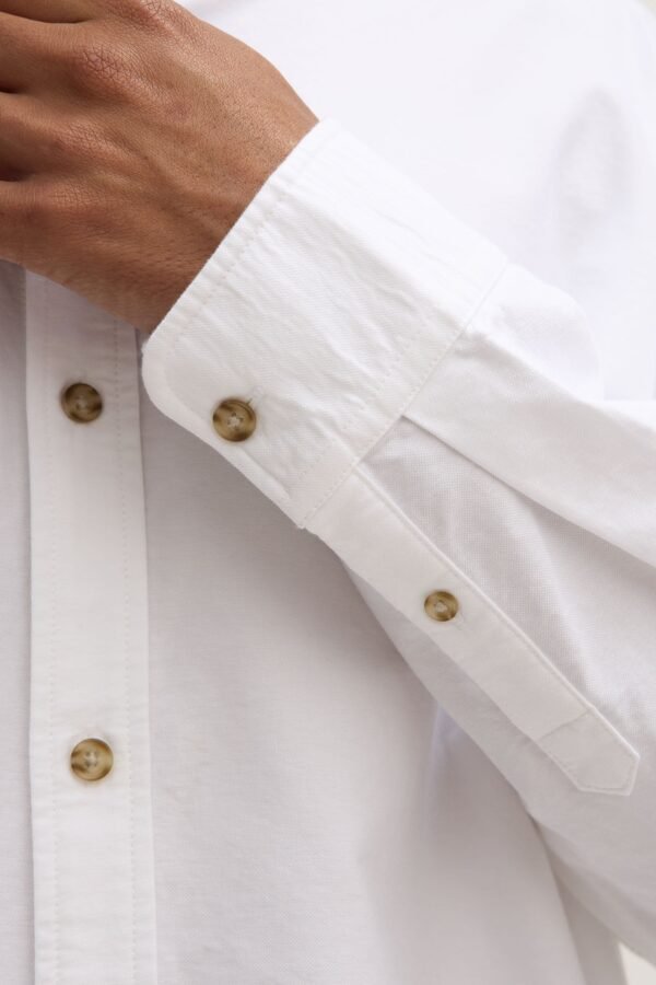 Oxford Shirt