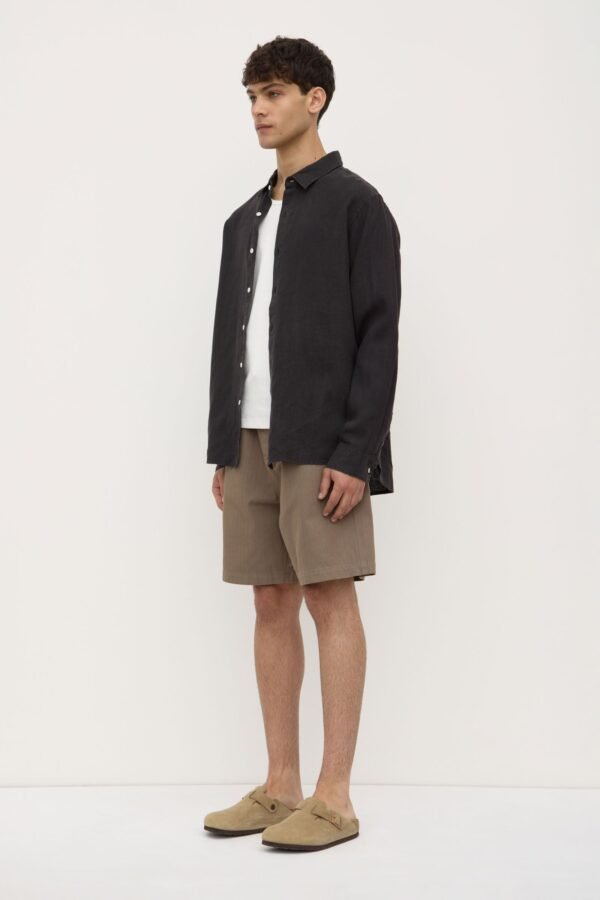 Mens Everyday Linen Shirt