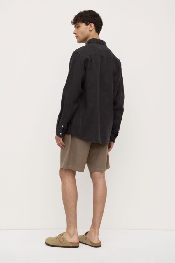 Mens Everyday Linen Shirt