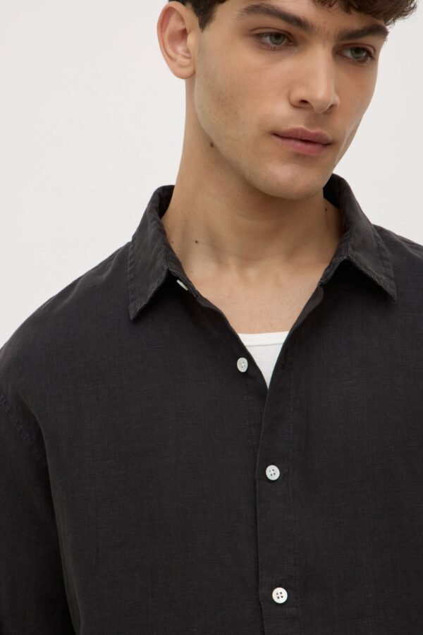 Mens Everyday Linen Shirt
