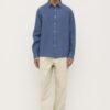 Mens Everyday Linen Shirt