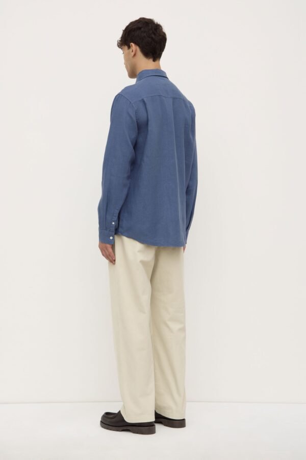 Mens Everyday Linen Shirt