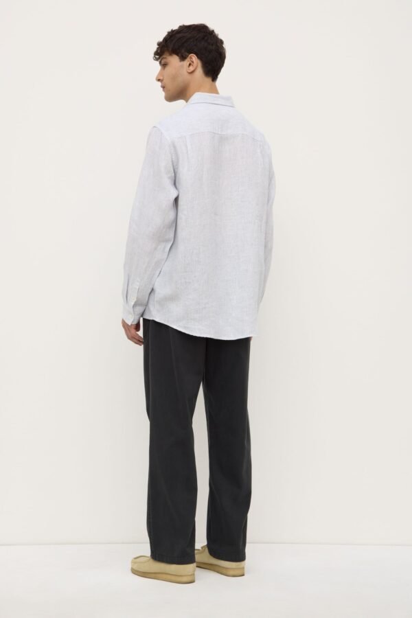 Mens Everyday Linen Shirt