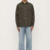 Mens Everyday Linen Shirt
