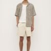 Everyday Twill Short