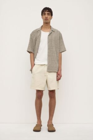 Everyday Twill Short