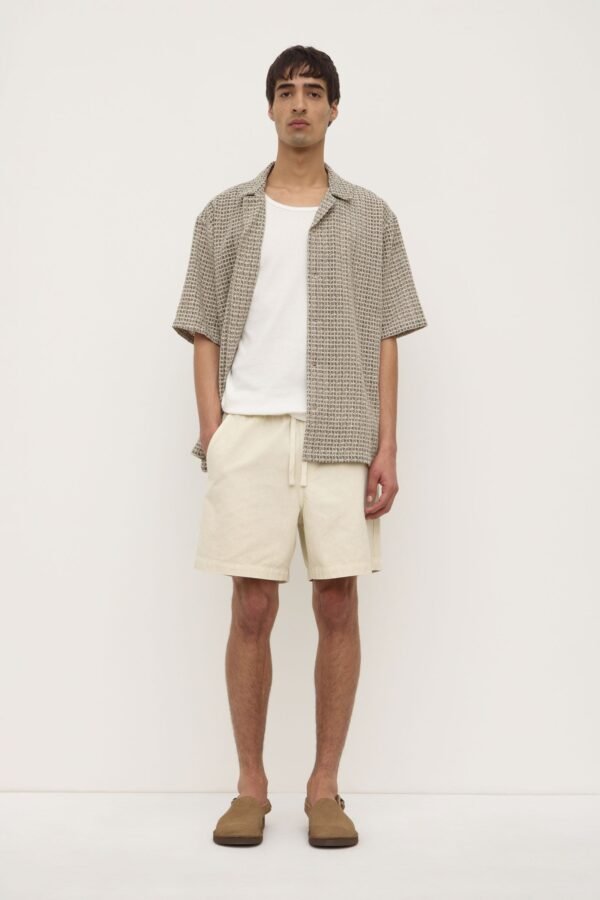 Everyday Twill Short