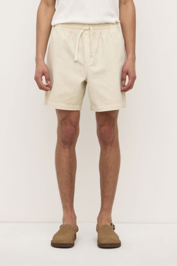Everyday Twill Short