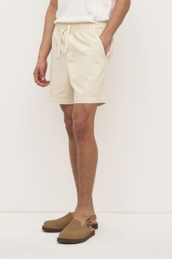 Everyday Twill Short