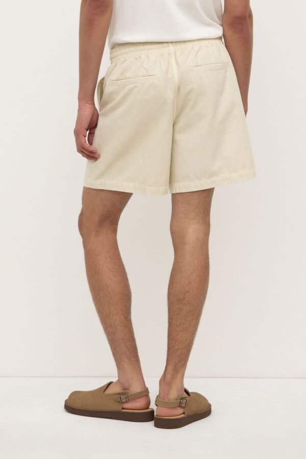 Everyday Twill Short