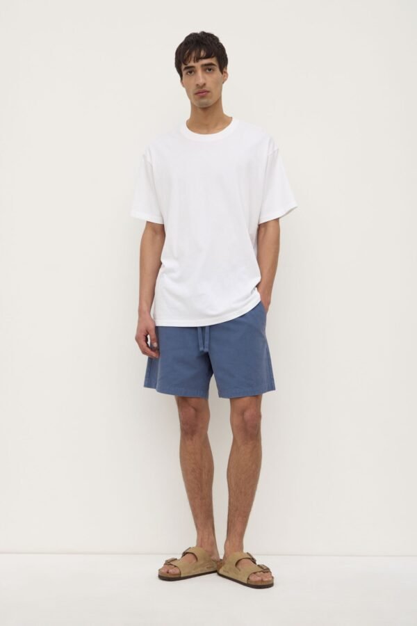Everyday Twill Short