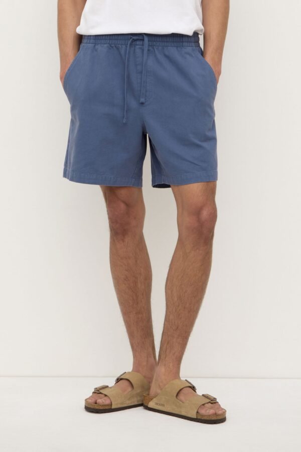 Everyday Twill Short