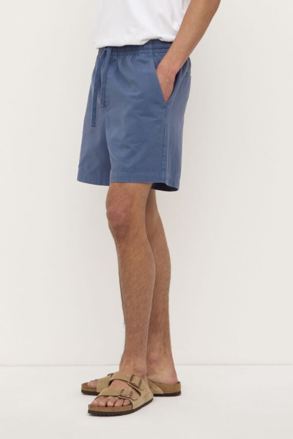 Everyday Twill Short