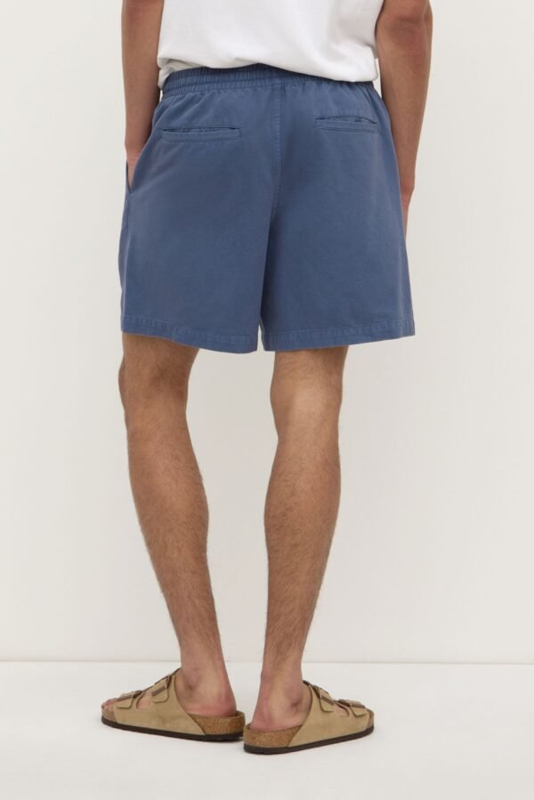 Everyday Twill Short