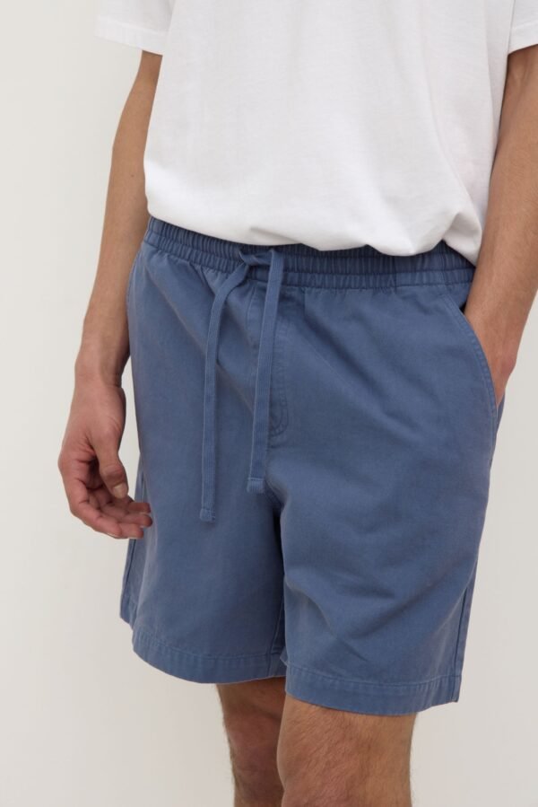 Everyday Twill Short