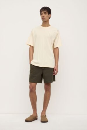 Everyday Twill Short