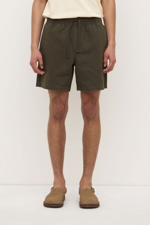 Everyday Twill Short
