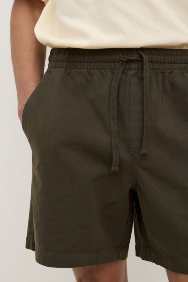 Everyday Twill Short