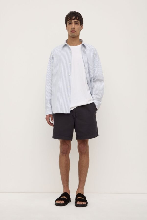 Everyday Twill Short