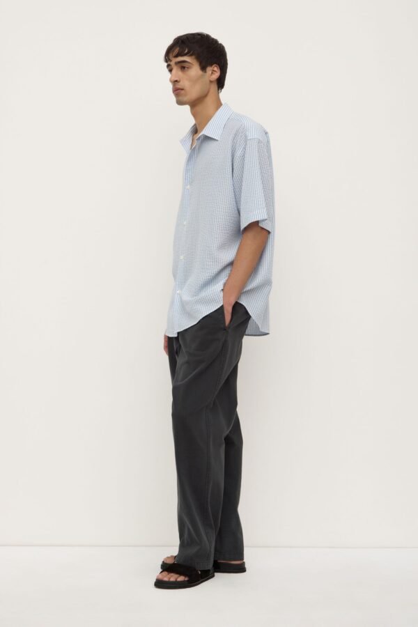 Ezra Short Sleeve Shirt