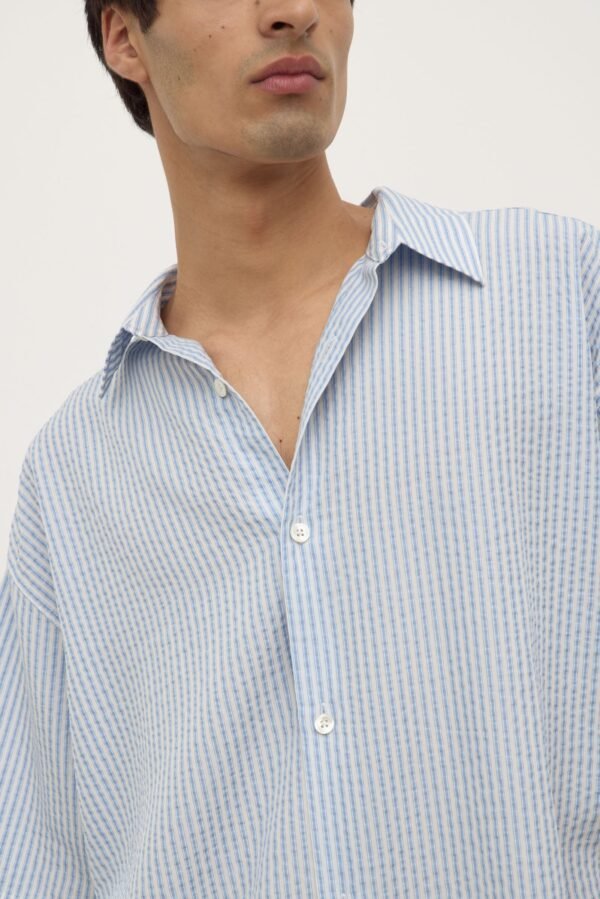 Ezra Short Sleeve Shirt