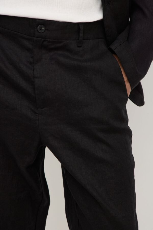 Fraser Linen Pant