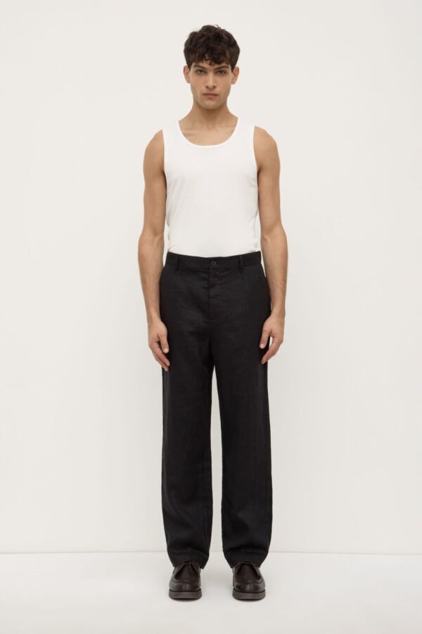 Fraser Linen Pant