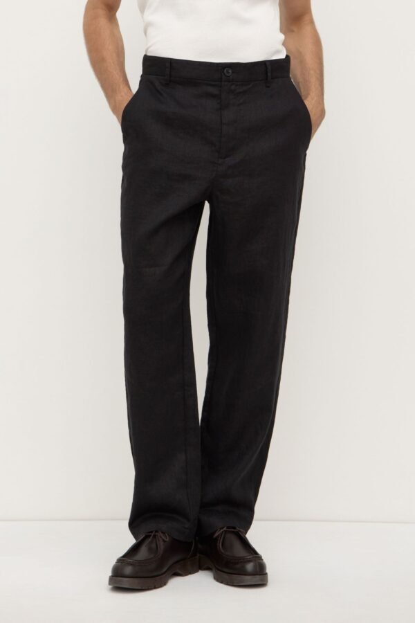 Fraser Linen Pant