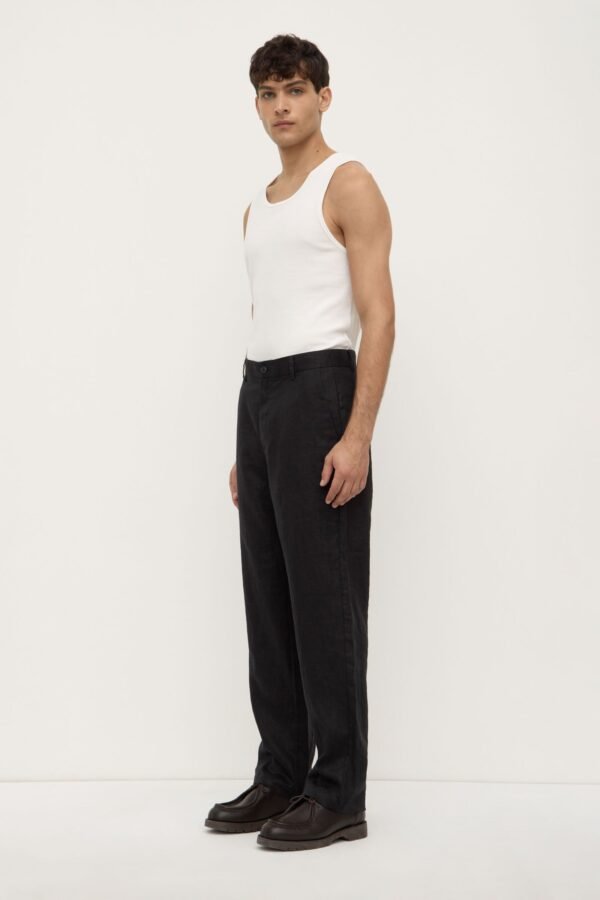 Fraser Linen Pant