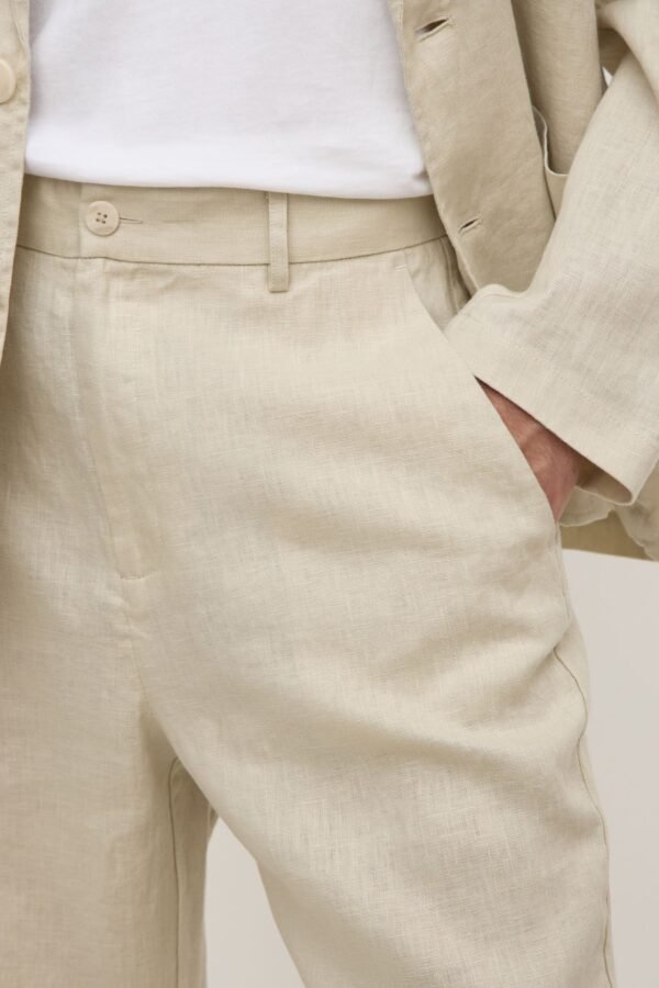 Fraser Linen Pant