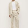 Fraser Linen Pant