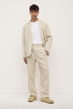 Fraser Linen Pant