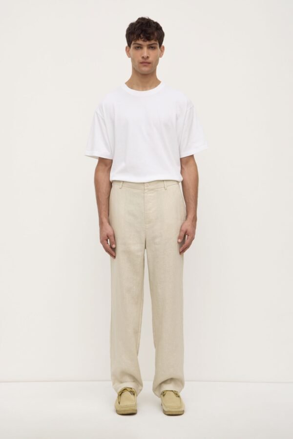 Fraser Linen Pant