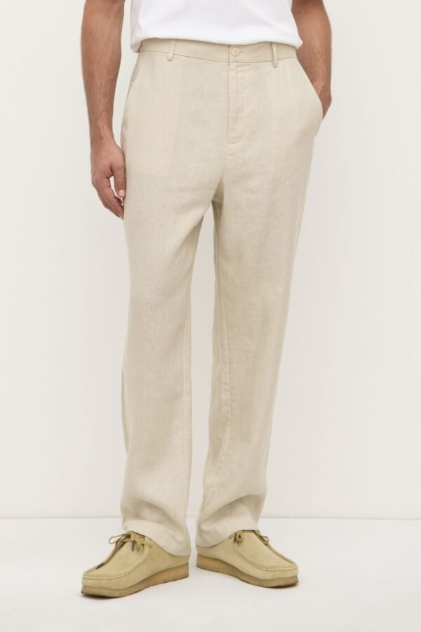Fraser Linen Pant