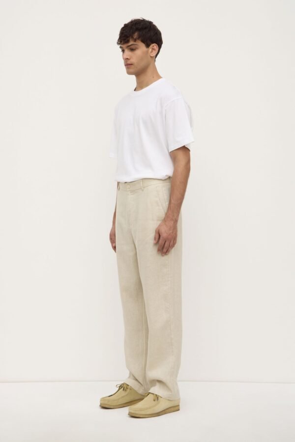 Fraser Linen Pant