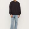 Hudson Relaxed Crew Neck
