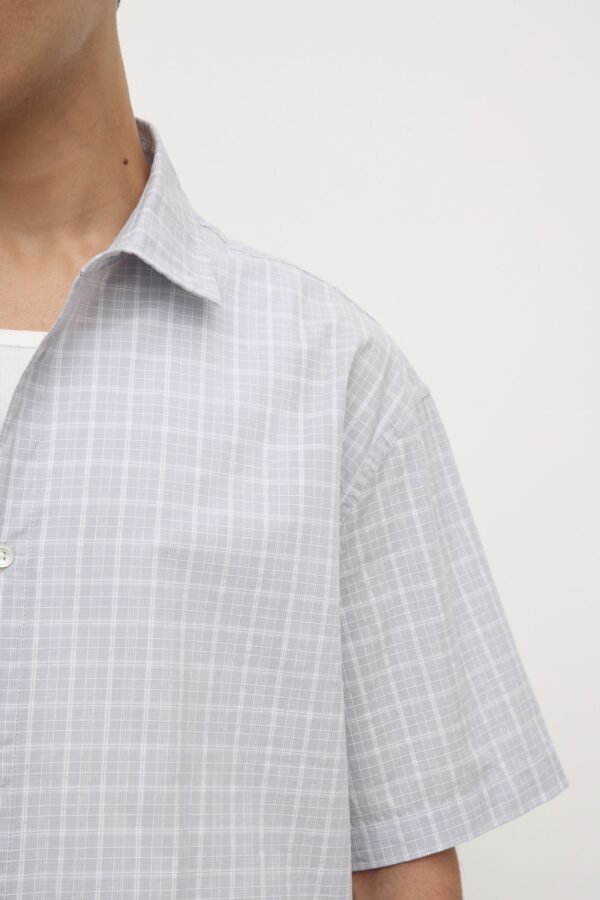 Jules Check Short Sleeve Shirt