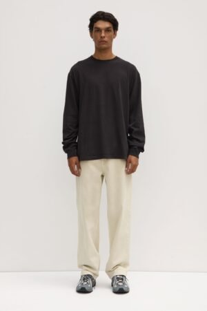 Knox Long Sleeve Tee