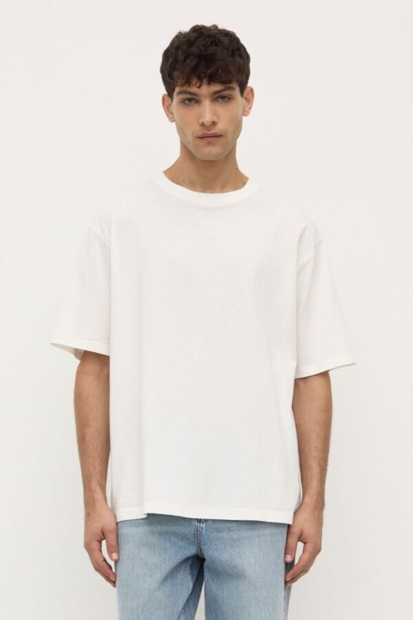 Knox Oversized Tee