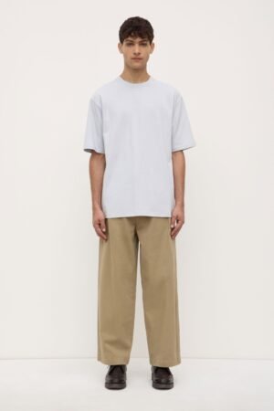 Knox Oversized Tee