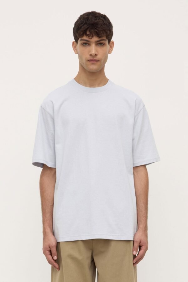 Knox Oversized Tee