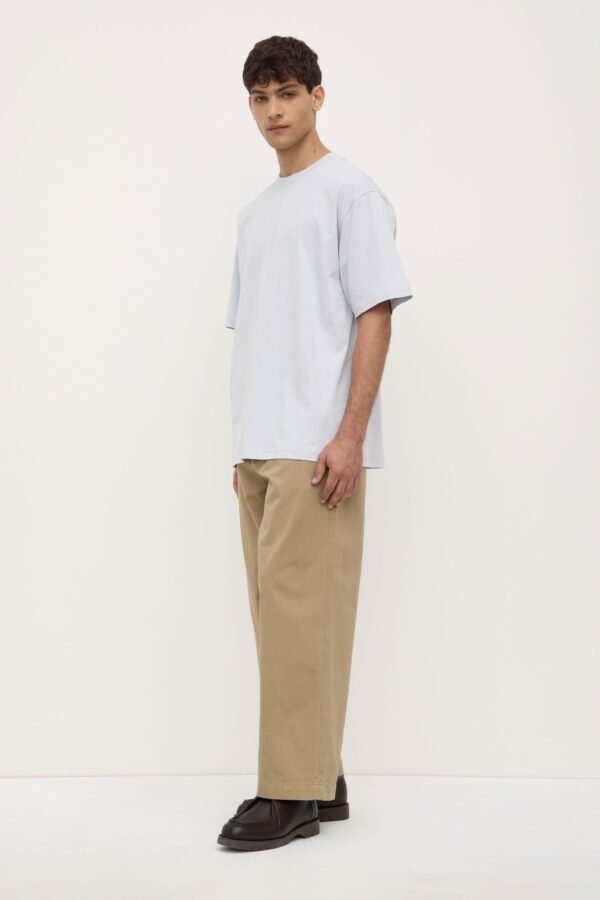 Knox Oversized Tee