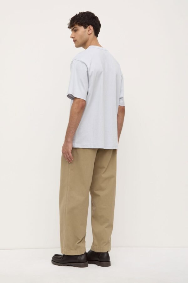 Knox Oversized Tee