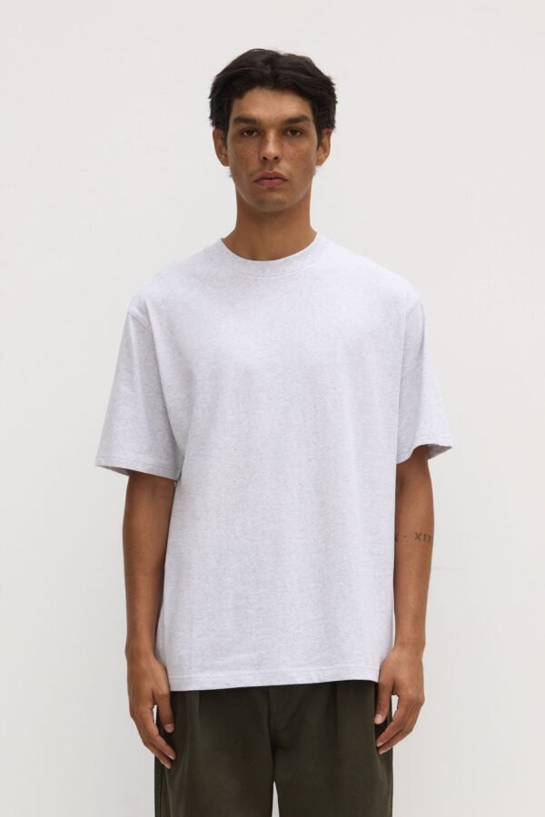 Knox Oversized Tee