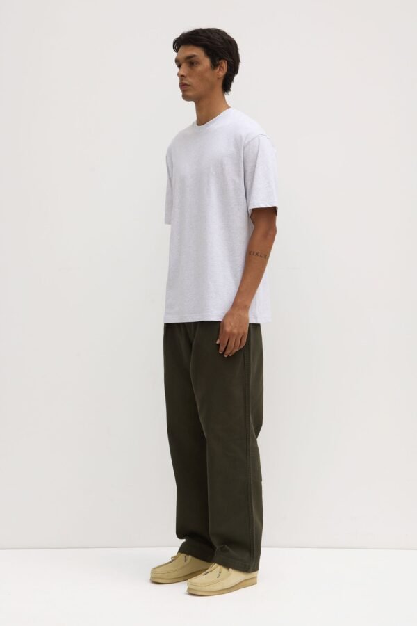 Knox Oversized Tee