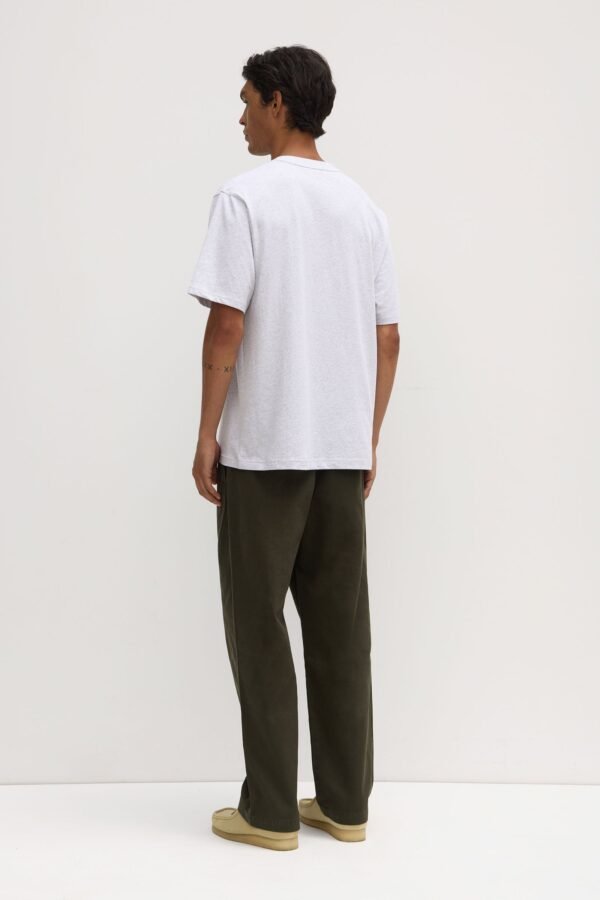 Knox Oversized Tee