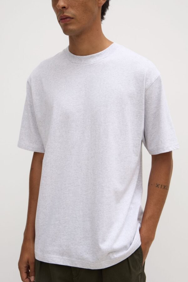Knox Oversized Tee