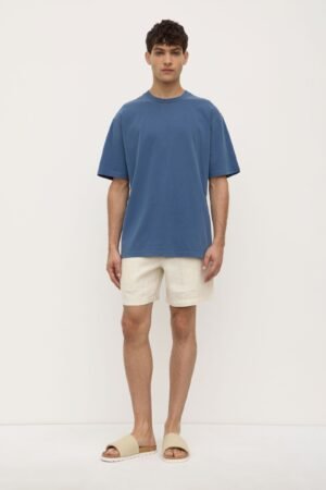 Knox Oversized Tee